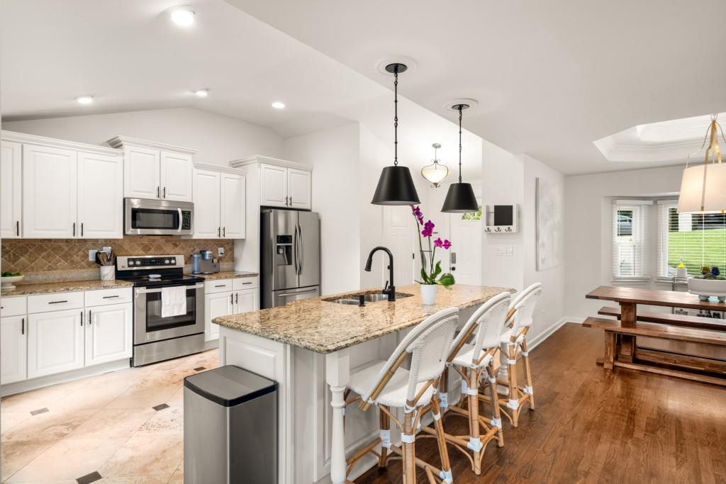 Sunny Brook Meadows - Residential