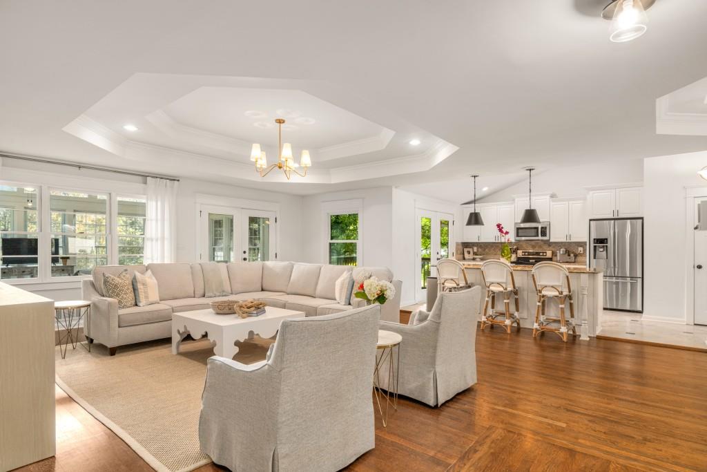 Sunny Brook Meadows - Residential