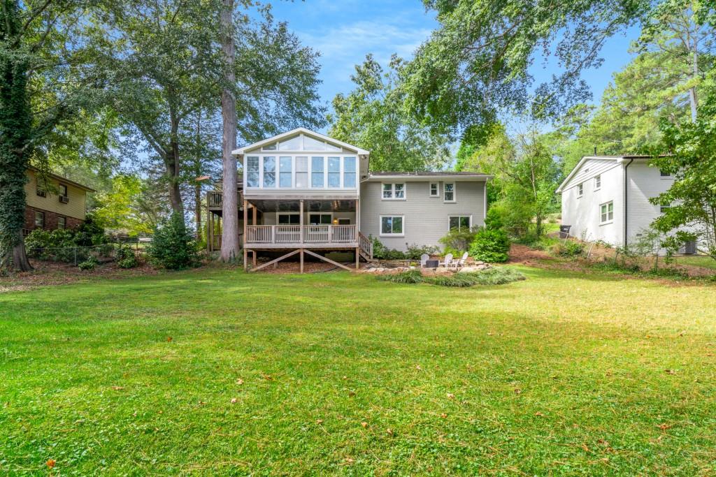 Sunny Brook Meadows - Residential