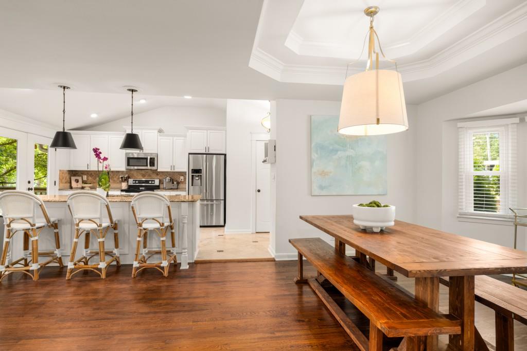 Sunny Brook Meadows - Residential