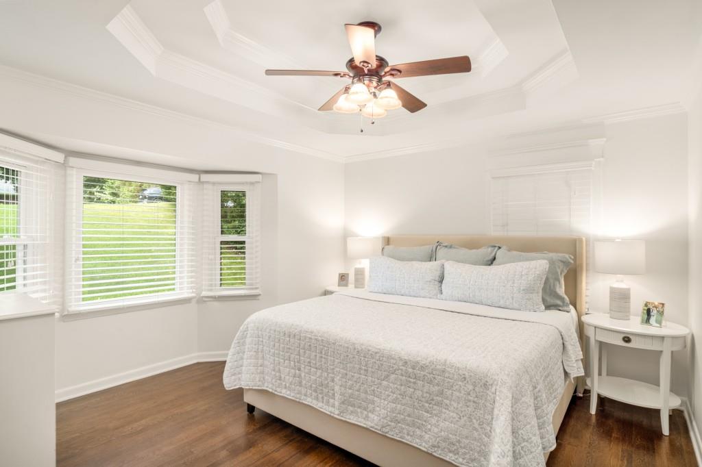 Sunny Brook Meadows - Residential