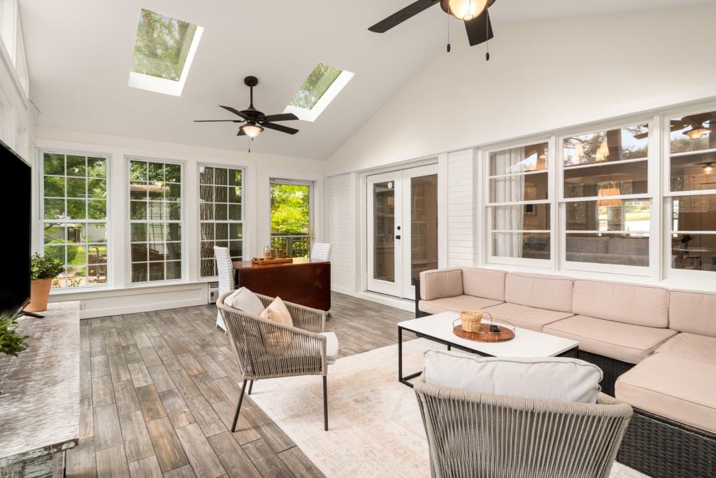 Sunny Brook Meadows - Residential