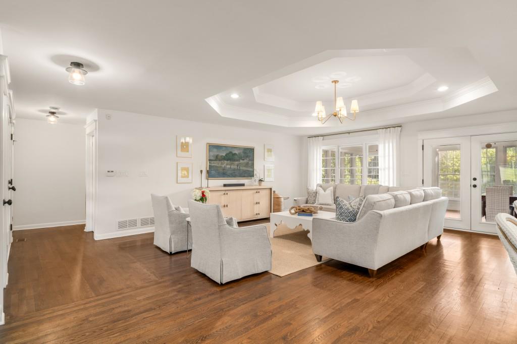 Sunny Brook Meadows - Residential
