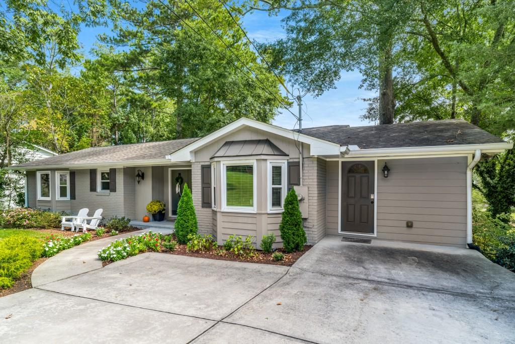 Sunny Brook Meadows - Residential