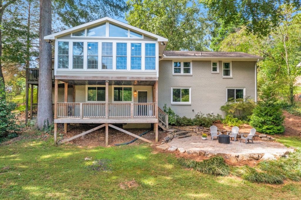 Sunny Brook Meadows - Residential