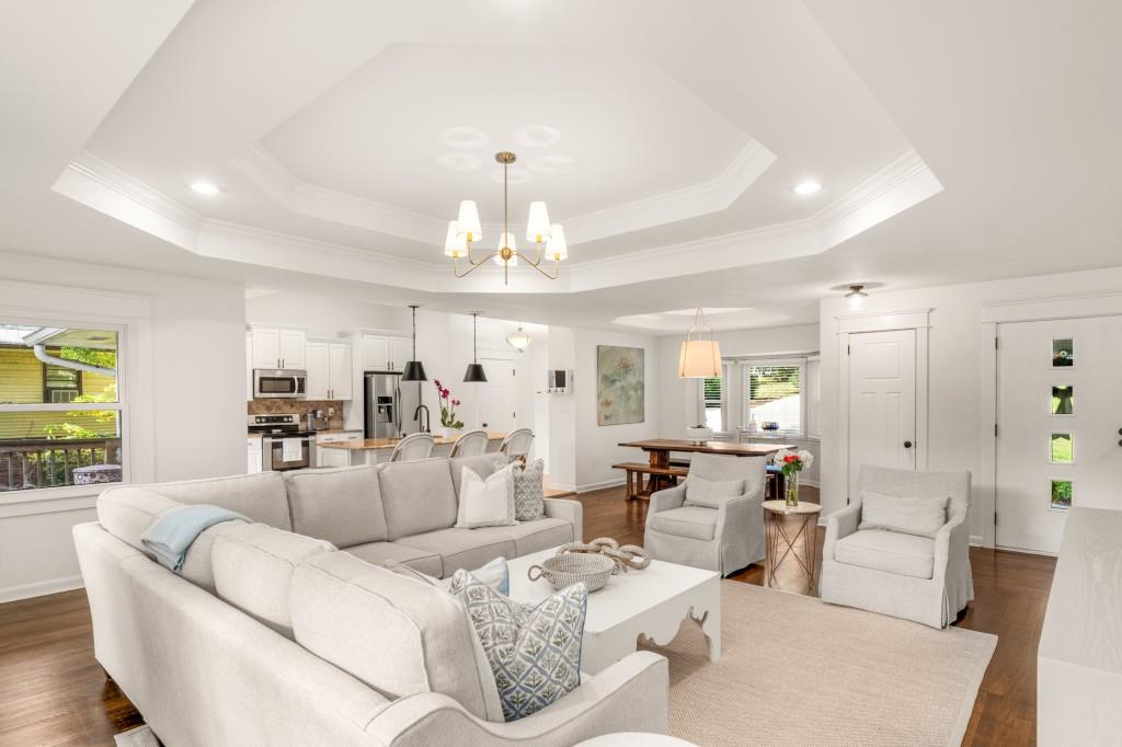 Sunny Brook Meadows - Residential