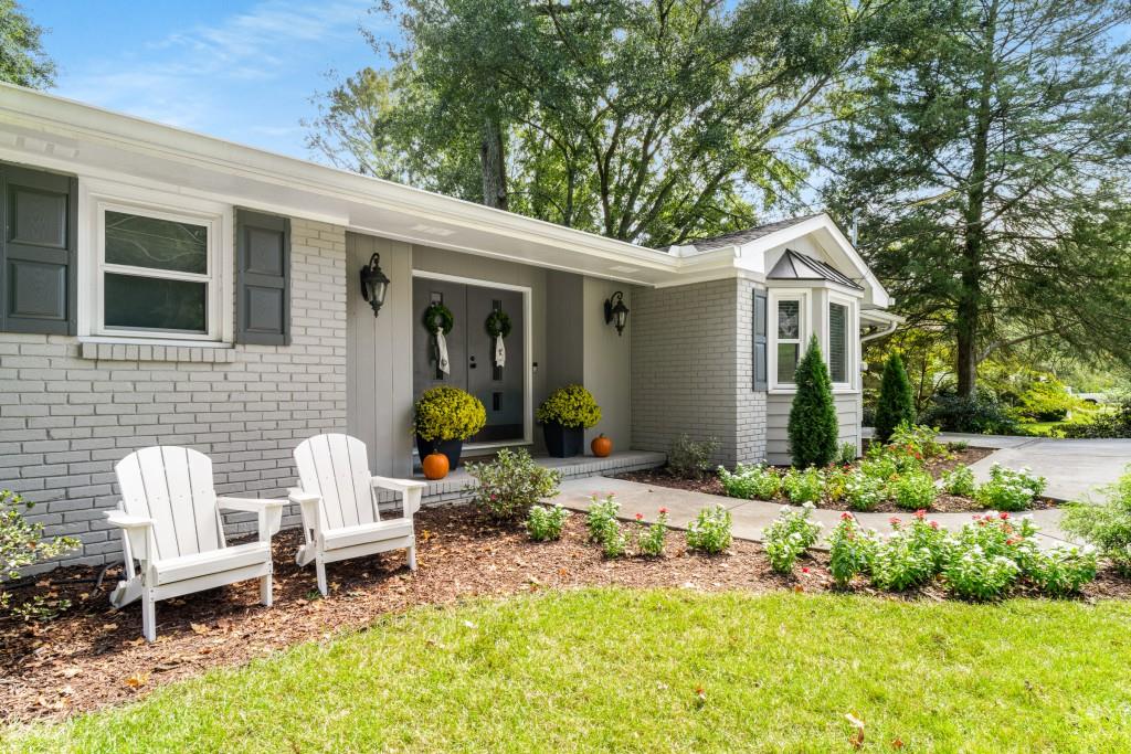Sunny Brook Meadows - Residential