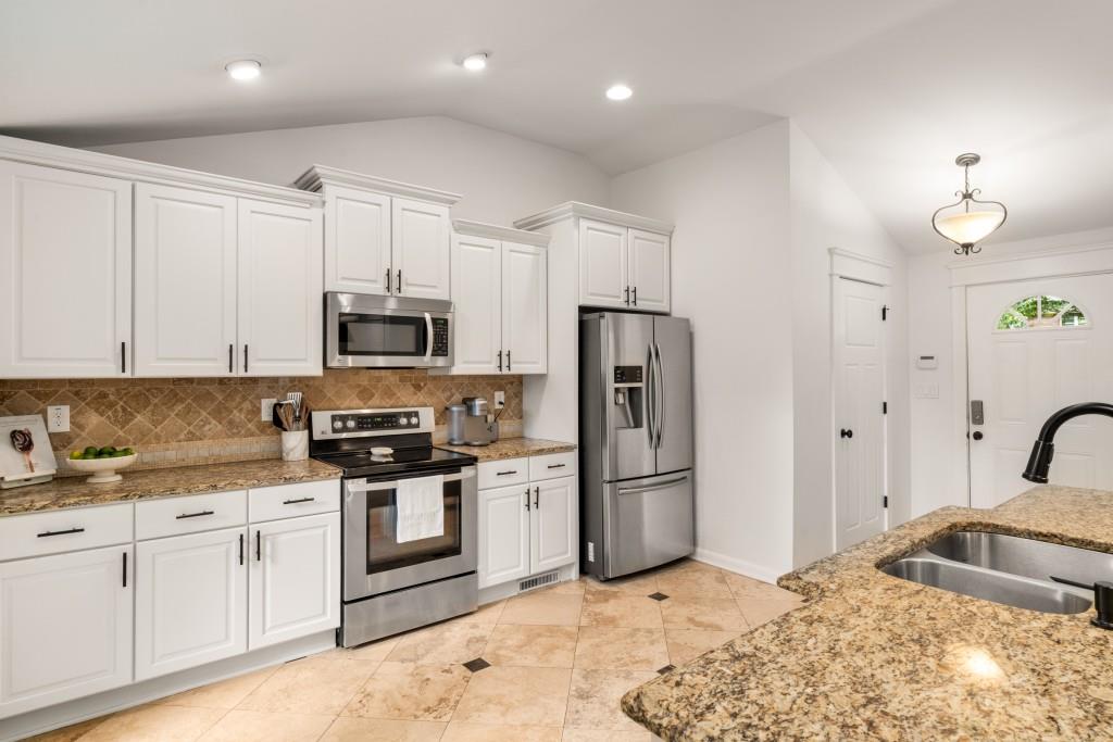 Sunny Brook Meadows - Residential