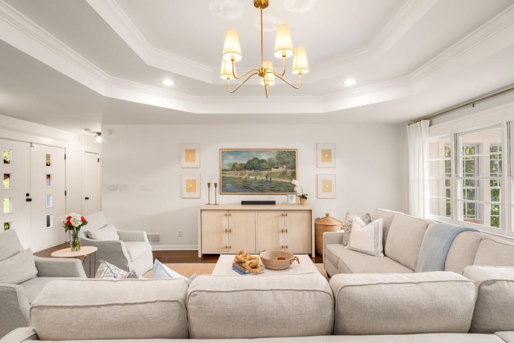 Sunny Brook Meadows - Residential