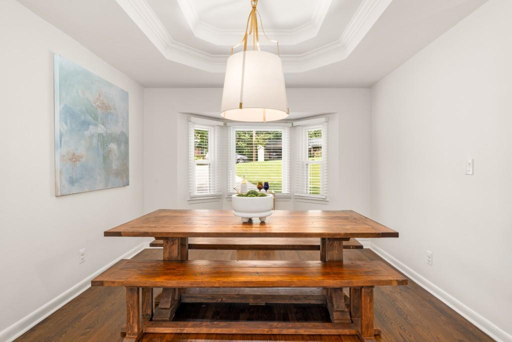 Sunny Brook Meadows - Residential