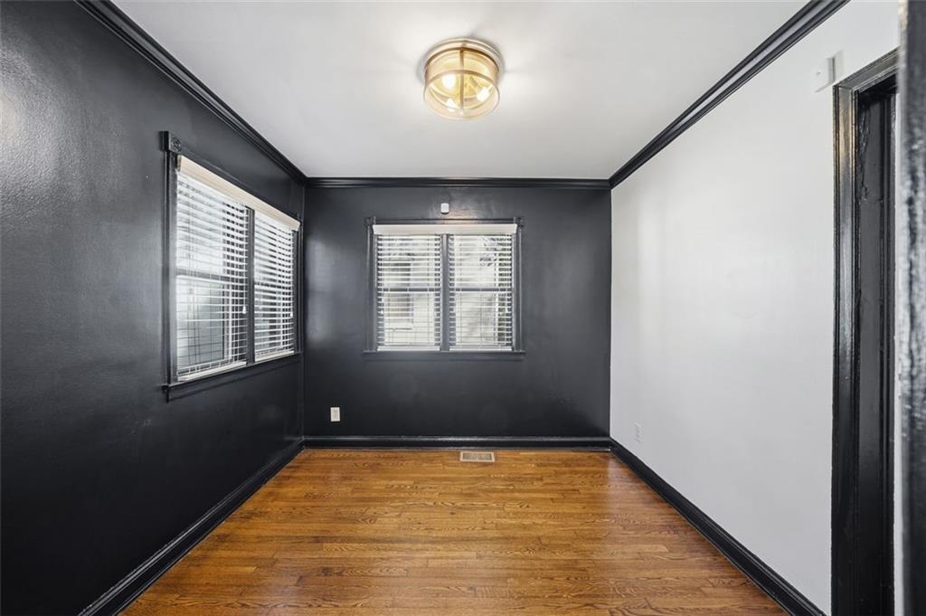 Perkerson Park - Residential