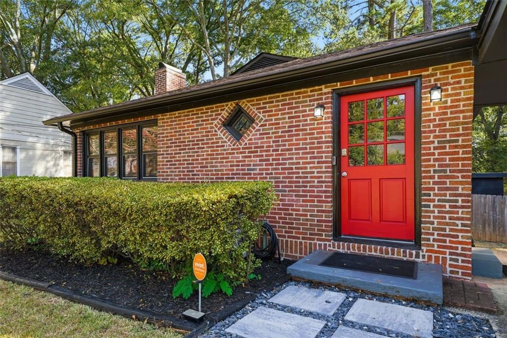 Perkerson Park - Residential