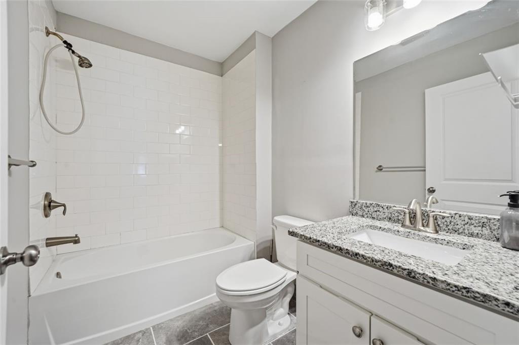 Perkerson Park - Residential