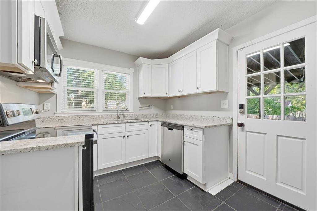 Perkerson Park - Residential