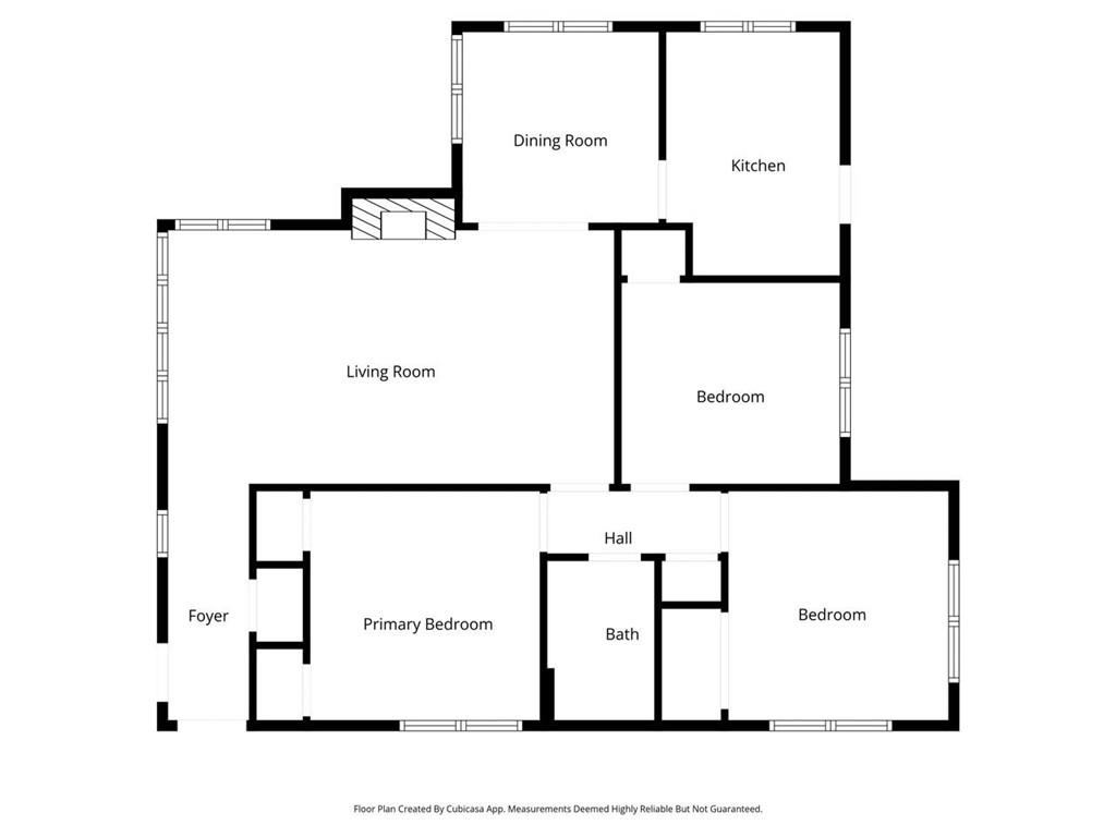 Perkerson Park - Residential