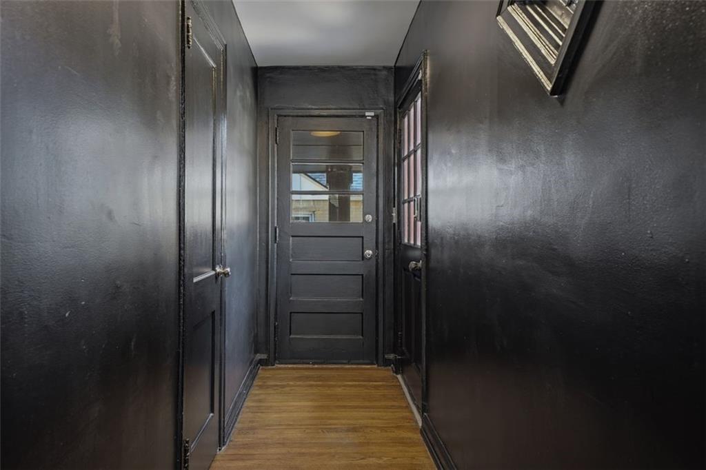 Perkerson Park - Residential