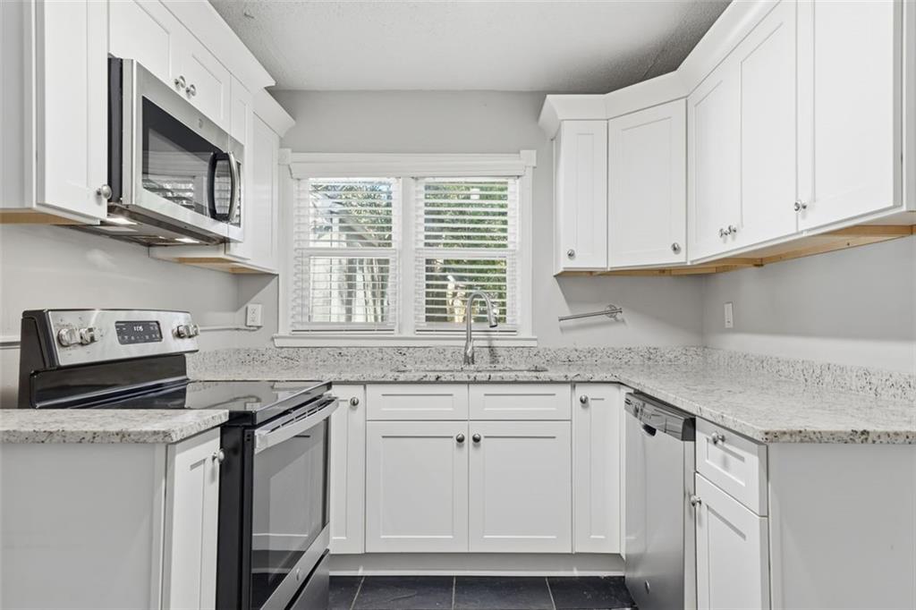 Perkerson Park - Residential