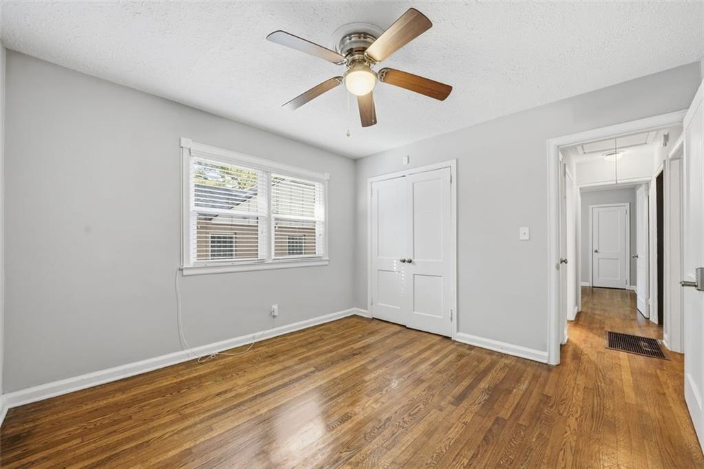 Perkerson Park - Residential