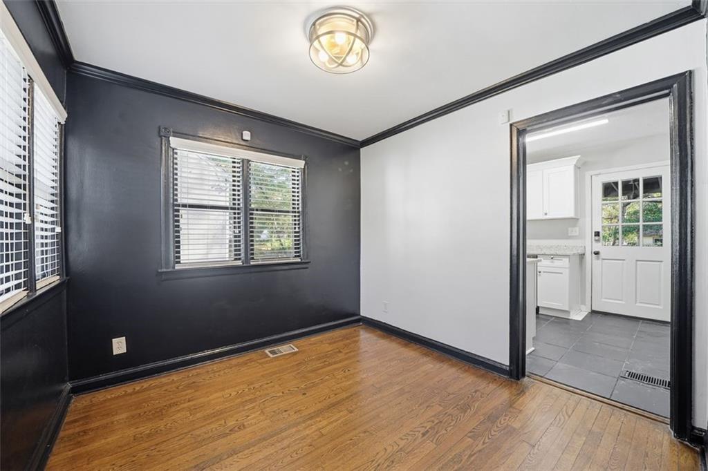 Perkerson Park - Residential