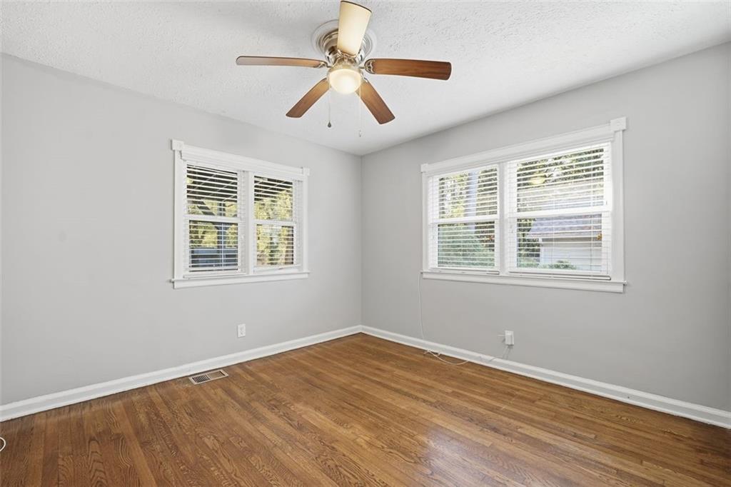 Perkerson Park - Residential