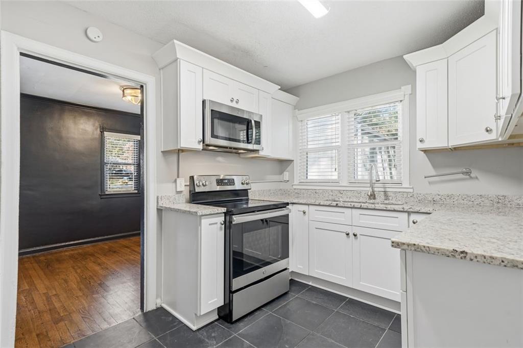 Perkerson Park - Residential