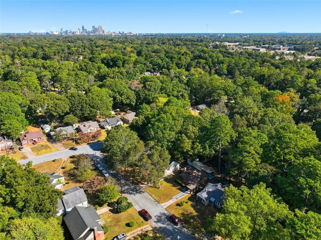 Perkerson Park - Residential