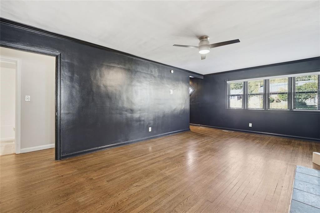 Perkerson Park - Residential