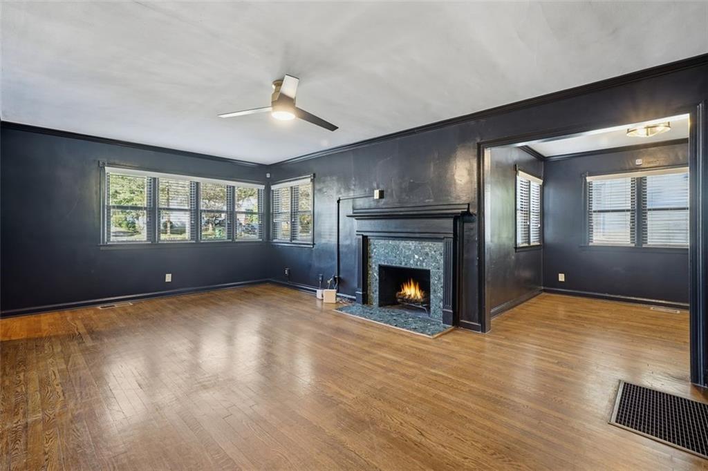 Perkerson Park - Residential