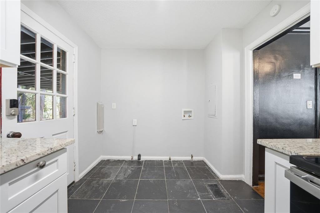 Perkerson Park - Residential