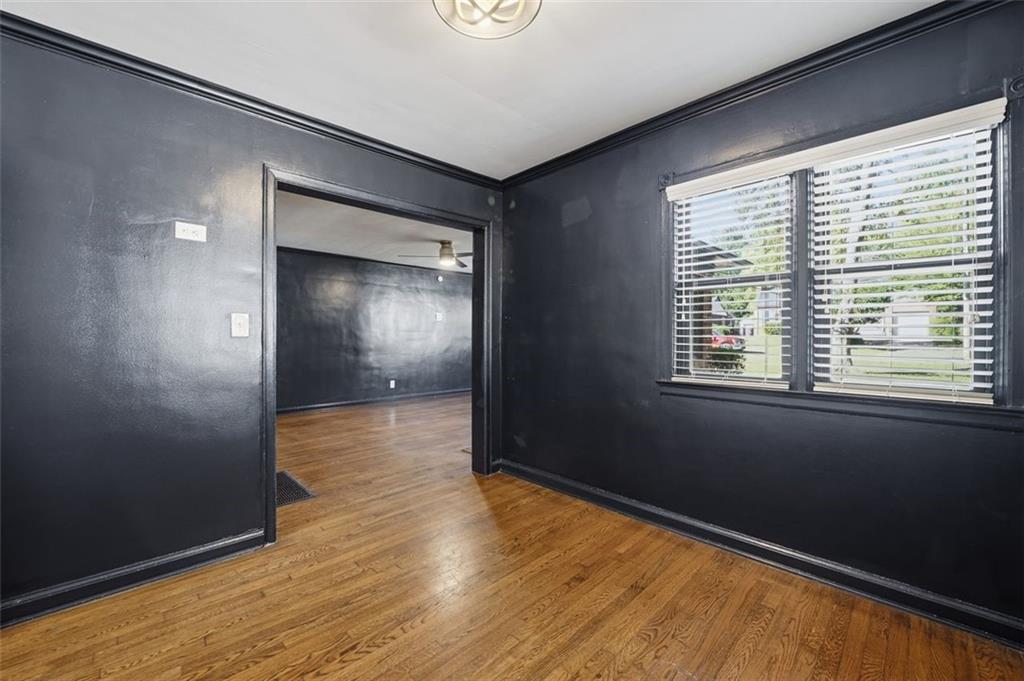 Perkerson Park - Residential