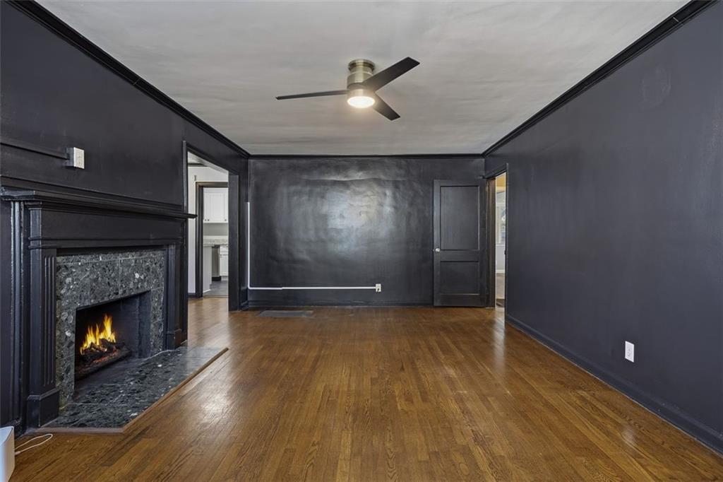 Perkerson Park - Residential