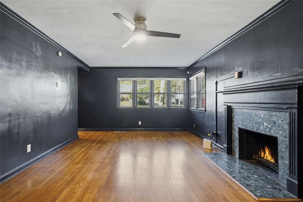 Perkerson Park - Residential