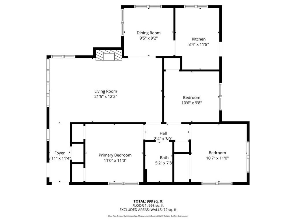 Perkerson Park - Residential