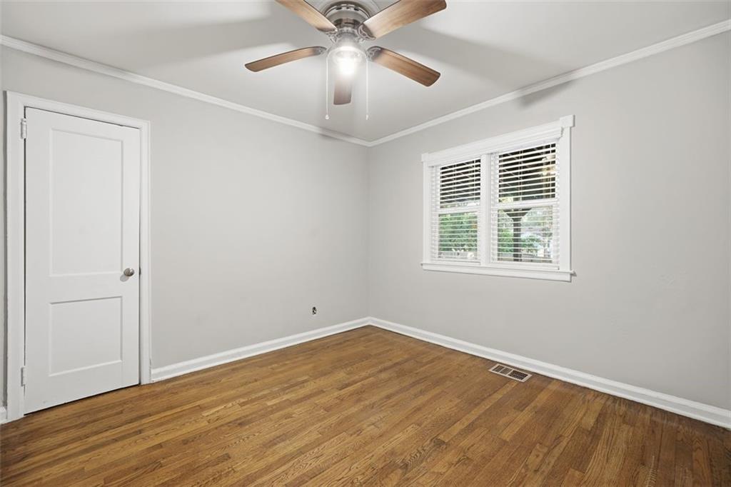 Perkerson Park - Residential