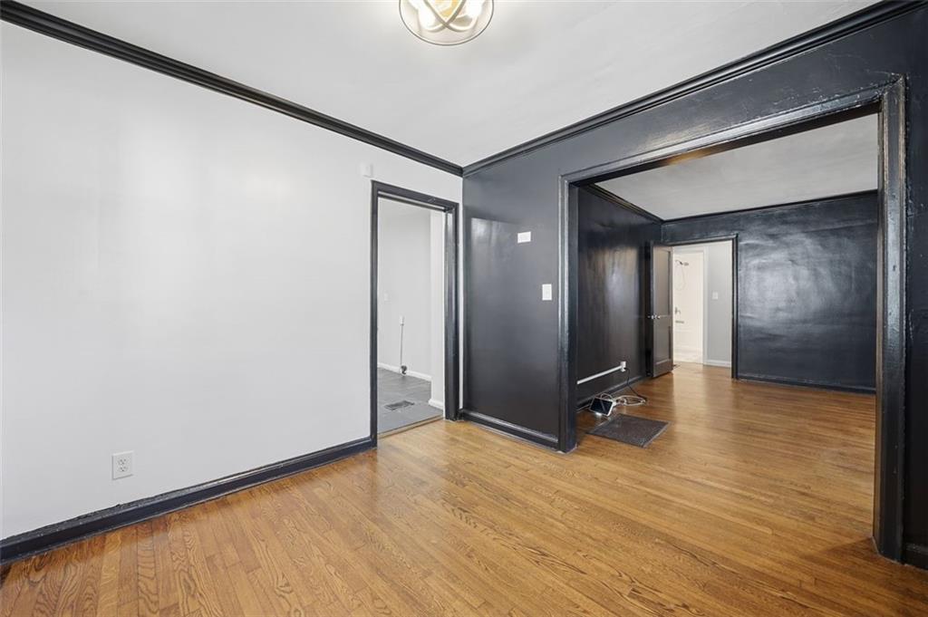 Perkerson Park - Residential