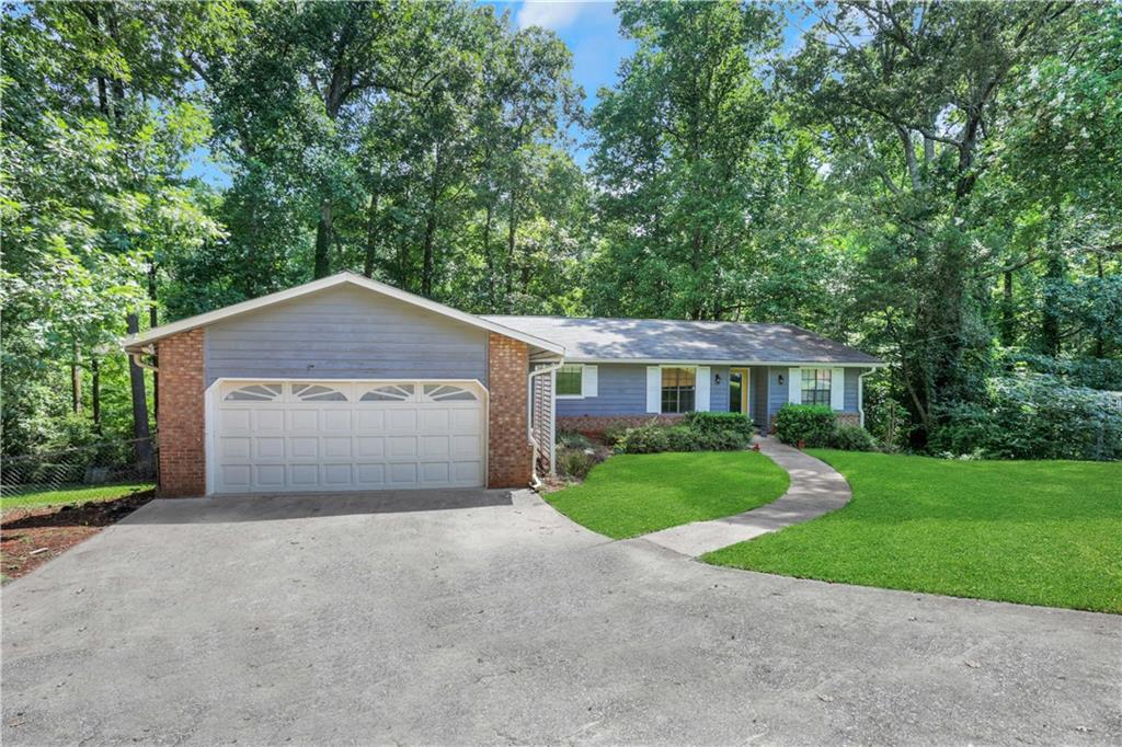 4729 Mockernut Court SW