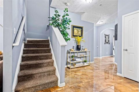 3832 Augustine Place Rex GA 30273