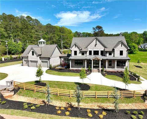 1005 Haddie Way Alpharetta GA 30004