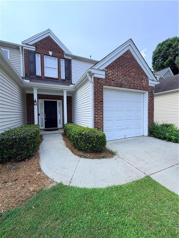 Photo 1 of 40 — 1525 Paramount View Trace, Buford, GA 30518