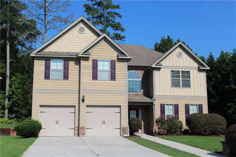 Homes For Sale - 2597 Corey Park Drive<br/> Loganville, GA 30052