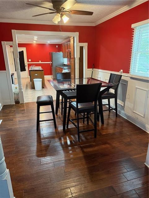 586 Commercial Avenue NW Atlanta GA 30318