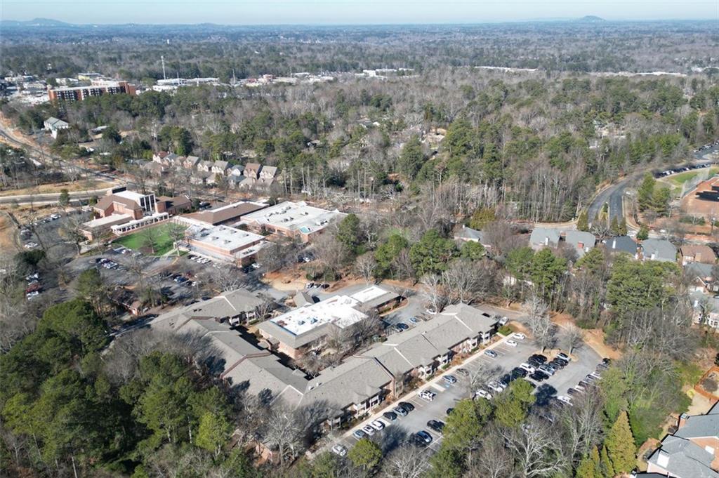 475 Mount Vernon Highway #C-220, Sandy Springs, Georgia image 35