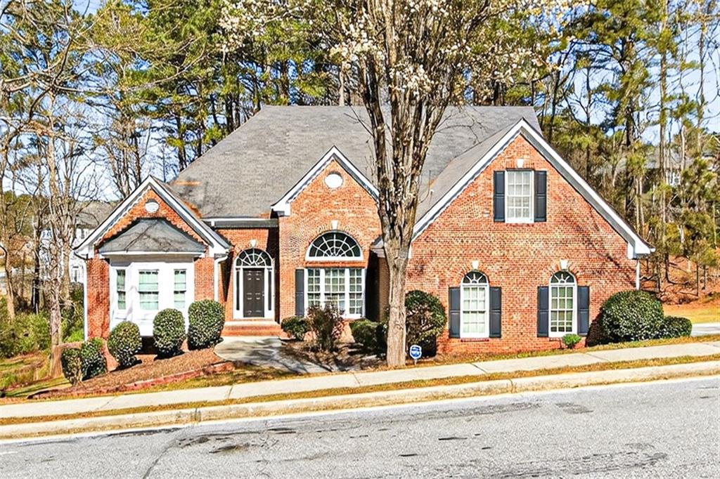 3570 Bulloch Lake Road