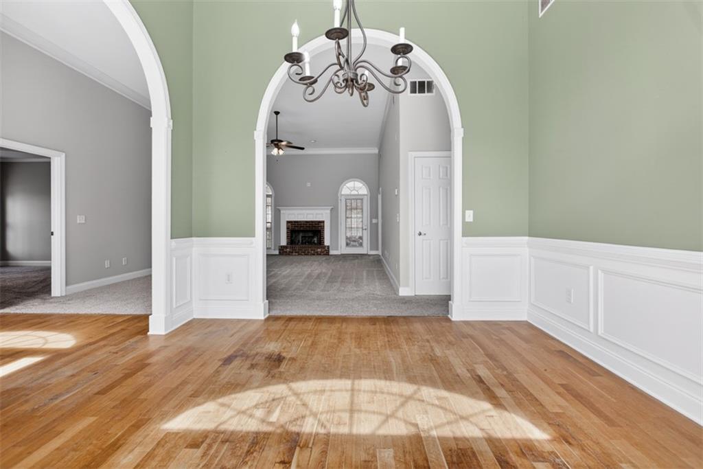 3570 Bulloch Lake Road