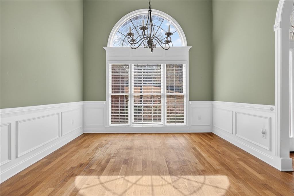 3570 Bulloch Lake Road