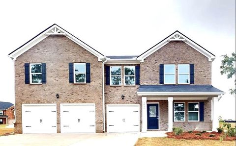 Homes For Sale - 2474 SW O'neal Road<br/> Conyers, GA 30094