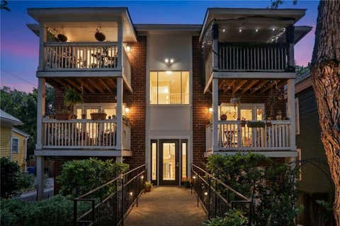 Condo For Sale - 212 Berean Avenue #6<br/> Fulton County, Atlanta, GA 30316