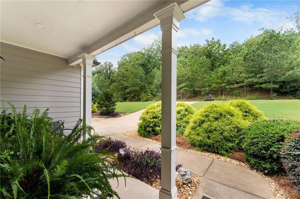 23 Hunters Ridge Drive