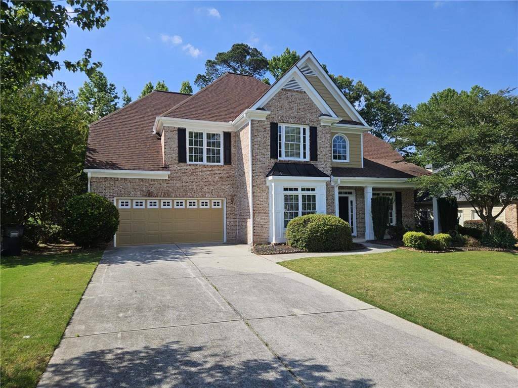 1755 Wheat Grass Way