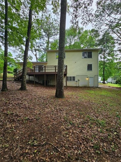 A home in Riverdale